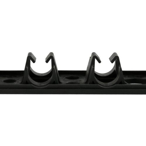 Шина фиксирующая Stout для труб диаметром 16-20 мм