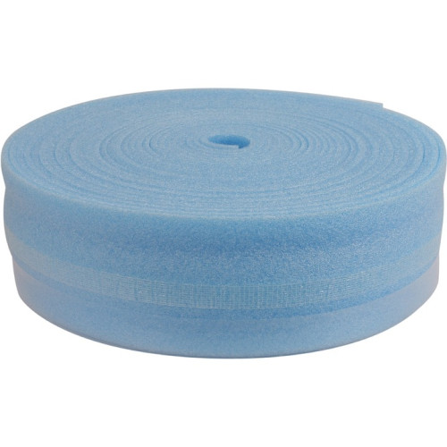 Демпферная лента Stout 150х10х25000мм