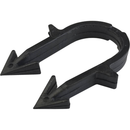 Скоба якорная Stout для труб д.16-20мм