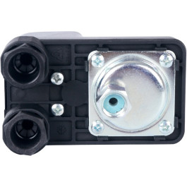 Реле давления Stout для водоснабжения PM12G, 3-12 бар,1/4", с накидной гайкой