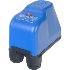 Реле давления сухого хода Stout LP/3 0-4 бар 1/4