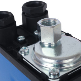 Реле давления сухого хода Stout LP/3 0-4 бар 1/4