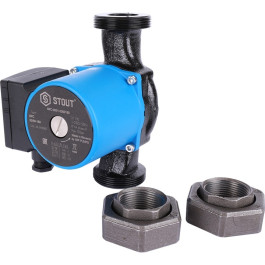 Циркуляционный насос STOUT 32/60-180