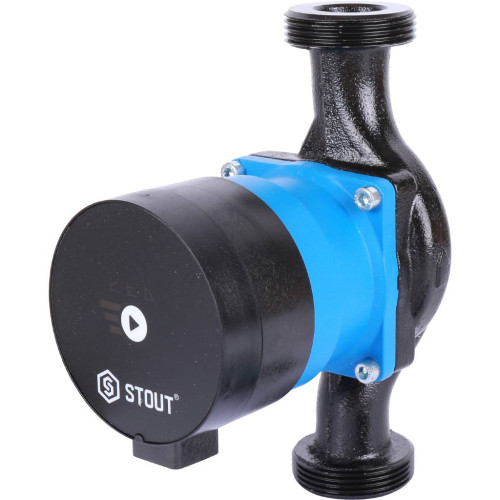 Циркуляционный насос STOUT Mini  25/40-180