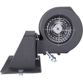 Комплект автоматики "Вентилятор-Контроллер-Адаптер" для ТТ котлов Rommer 16; 21; 31 кВТ RSB-1110-162131