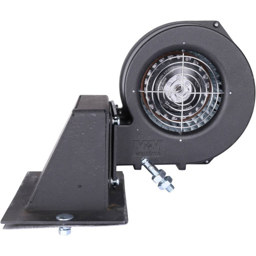 Комплект автоматики "Вентилятор-Контроллер-Адаптер" для ТТ котлов Rommer 16; 21; 31 кВТ RSB-1110-162131