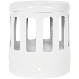 Наконечник алюминиевый Rommer D 80