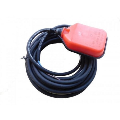 Поплавковый выключатель Wilo KR 1 S 5 метров