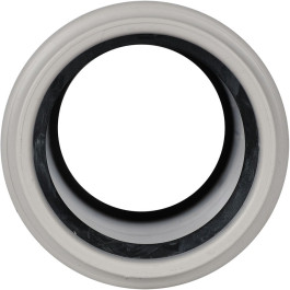 Муфта ремонтная канализационная Stout ДУ 110 мм