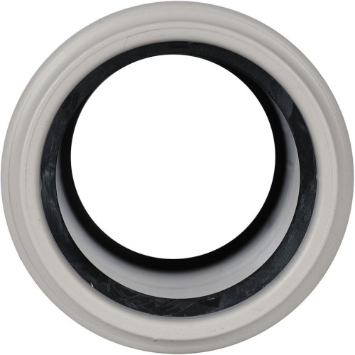 Муфта ремонтная канализационная Stout ДУ 110 мм