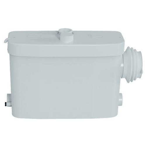 Канализационная насосная установка ROMMER BIOLIFT R-4S, выход сбоку