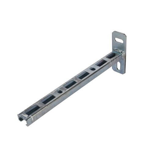 Консоль монтажная 1,75х28х15х300мм Stout