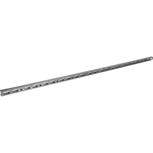 Профиль монтажный 1,25х27х18х2000мм Stout