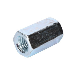 Гайка соединительная DIN 6334 М8 Stout