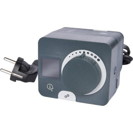 Сервопривод STOUT SVM-0025-230017 230V 135s Stout