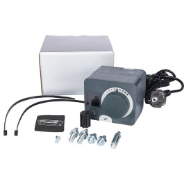 Сервопривод STOUT SVM-0025-230017 230V 135s Stout