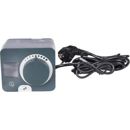 Сервопривод STOUT SVM-0025-230017 230V 135s Stout