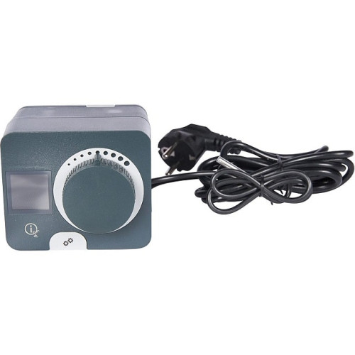 Сервопривод STOUT SVM-0025-230017 230V 135s Stout