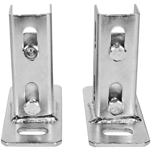 Стеновой держатель профиля Stout