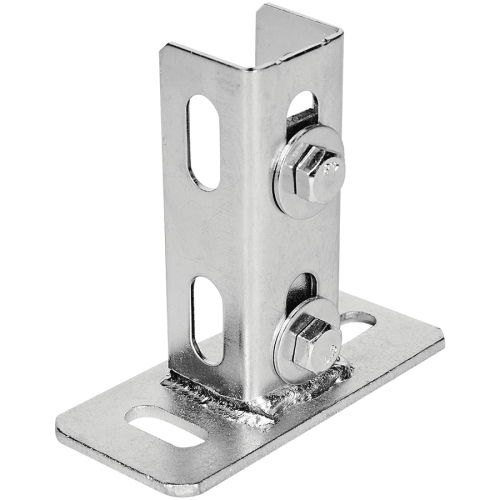 Стеновой держатель профиля Stout 90°