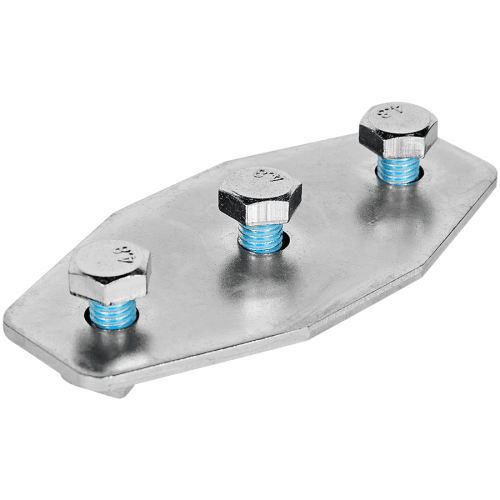 Продольный соединитель STOUT №3