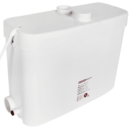 Канализационная насосная установка ROMMER BIOLIFT S-3 PLUS