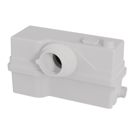 Канализационная насосная установка ROMMER BIOLIFT R-4