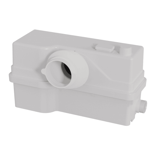 Канализационная насосная установка ROMMER BIOLIFT R-4