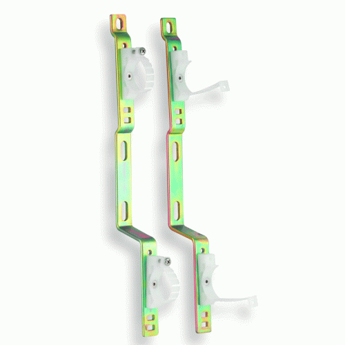 Комплект кронштейнов для коллектора Usystems SH 3/4-1"