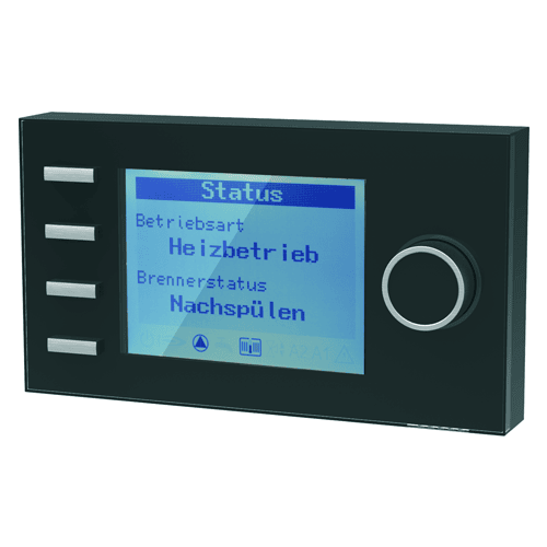 Модуль управления AM Wolf