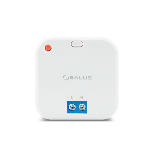 Репитер сети Salus RE600 Zigbee