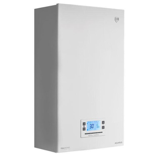 Настенный газовый котел Royal Thermo Aquarius 18 MC