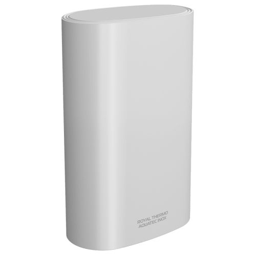 Бойлер косвенного нагрева Royal Thermo AQUATEC INOX-F 80 с ТЭном