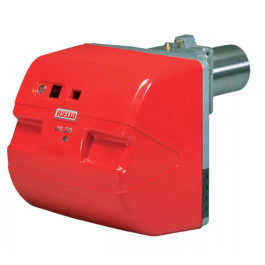 Горелка газовая одноступенчатая Riello RS-RS/1MZ RS34/1MZTC 70-390 кВТ (арт.3788510)