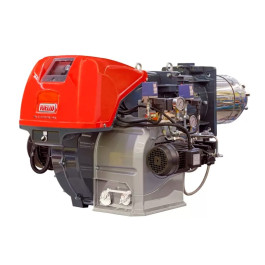 Горелка газовая модуляционная Riello RS 1000-2000/E-EVC01 RS1300/EVC01 2500/7500-13000 кВТ (арт.20081190)