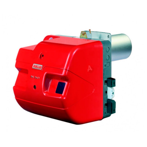 Горелка газовая модуляционная Riello RS/E-EV 34-250(MZ) RS44/EMZTL(M) 80/200-550 кВТ (арт.3789501)