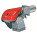 Горелка газовая двухступенчатая Riello RS 34-190(MZ) RS190TL 470/1279-2290 кВТ (арт.20030087)