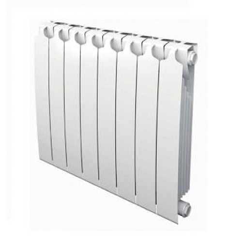 Биметаллический радиатор Sira RS 500/ 6 секций