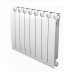 Биметаллический радиатор Sira RS 500/ 6 секций