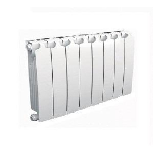 Биметаллический радиатор Sira RS 300/ 6 секций