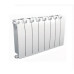 Биметаллический радиатор Sira RS 300/ 6 секций