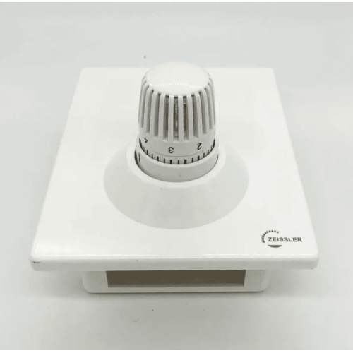 Регулировочный короб TIM TCB-K-01 с термостатическим клапаном