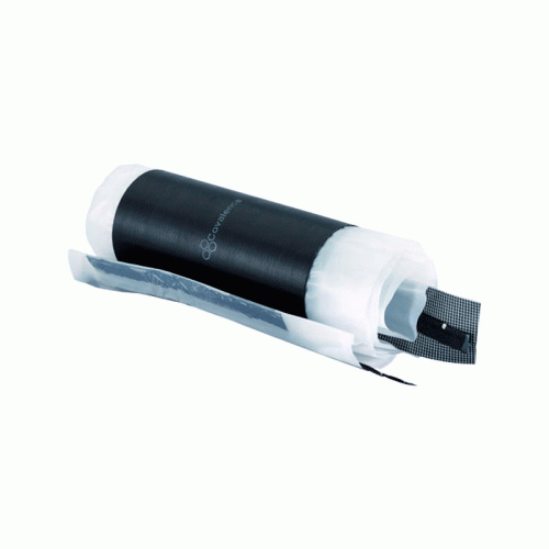 Термоусадочный рукав Uponor Ecoflex с молнией (арт.1034312)