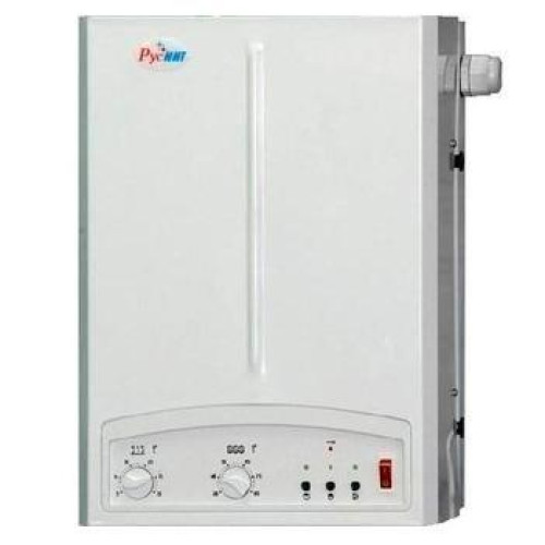 Электрический настенный котел Руснит 218 НМ