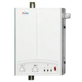 Электрический настенный котел Руснит 203 М