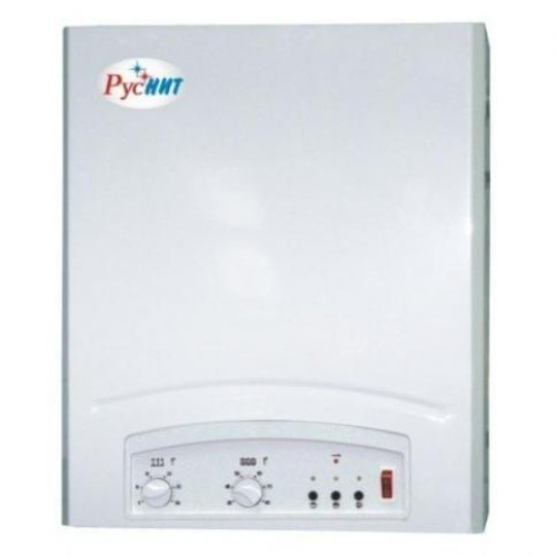 Электрический настенный котел Руснит 221 М