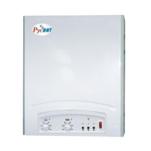 Электрический настенный котел Руснит 207 М