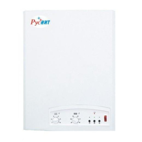 Электрический настенный котел Руснит 245 М