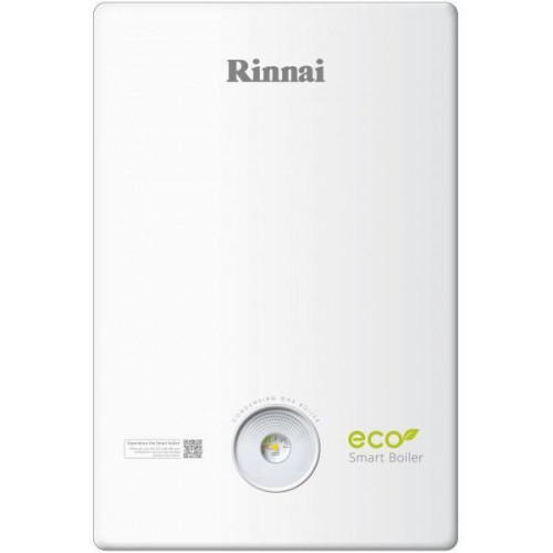 Конденсационный газовый котел Rinnai RB277CMF BR-C 30