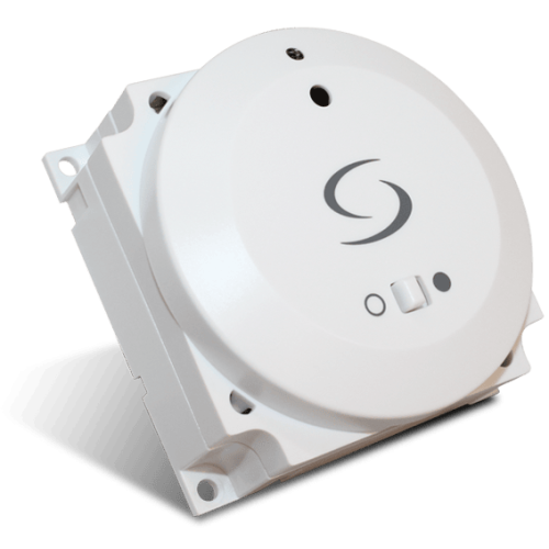 Приёмное устройство Salus RXBC605 для регуляторов iT500BM (к котлам BAXI, универсальное)